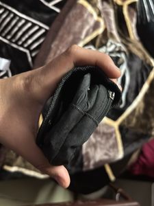 Pouch For Boys