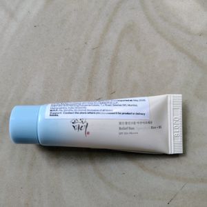 Beauty Of Joseon Sunscreen