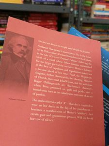 Classic Literature Bundle: Hawthorne &amp; Trollope