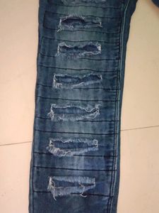 Denim Jeans