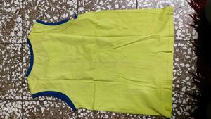 Set Of 6 T-shirts For Boys
