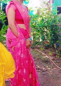 New Saree