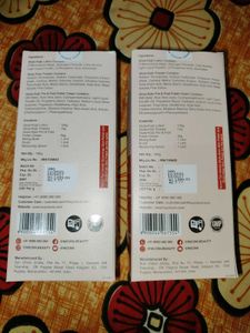 Niconi Tan Vanish Skin Polish Full Seal Packed