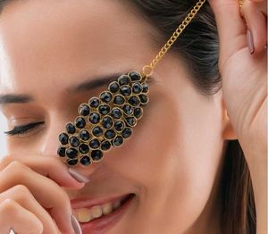 Black Stone Bracelet