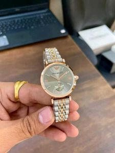 Emporia Armani Watch For Her