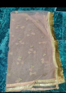 Beautiful 3 Layer Sharara Set