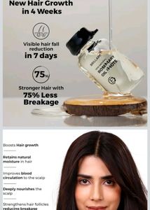 Brillare Rosemary Oil Shots