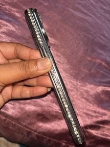 Sparkly MagSafe iPhone Case