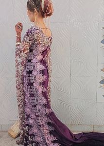 Red Carpet Gown 👌only One Hour Use
