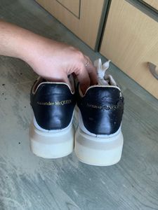 Alexander McQueen