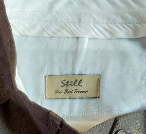 Men&#39;s Formal Trousers