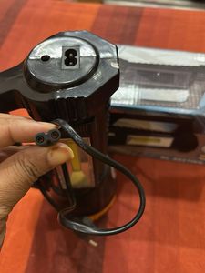 Rock Light 12W Laser Torch