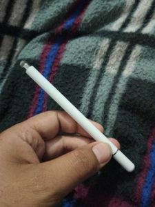 Apple Pencil And Work With Android Mobile Also