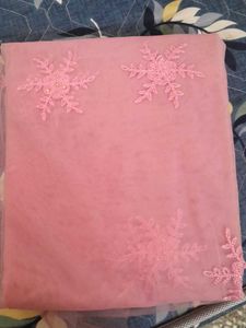 Net Saree