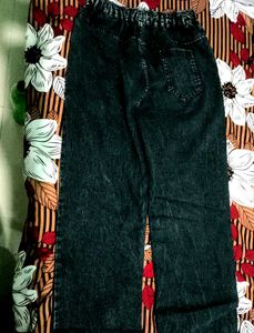 denim jeans