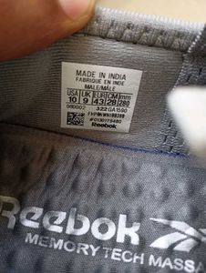 BRAND REEBOK WONDER FLEX SHOES FIXED PRICE
