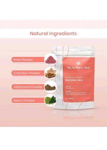 Bikini Wax Powder