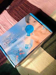 Beauty Crystal Ball