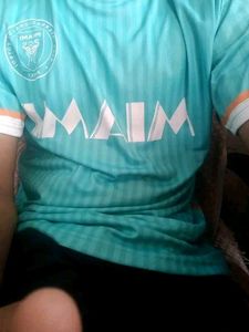 Miami FC Jersey