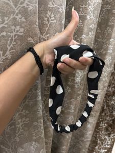 Pack of 4 hairbands