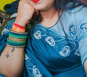 Beautiful Saree 😍