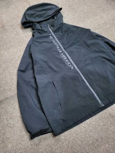 Heritage American Jacket