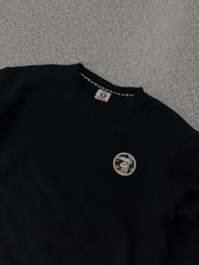 BAPE Crewneck Sweater