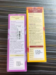 Plum Body Lovin'  Mist Set