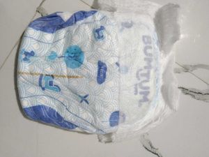 Bumtum Diaper Pants L SIZE 20 PIECES