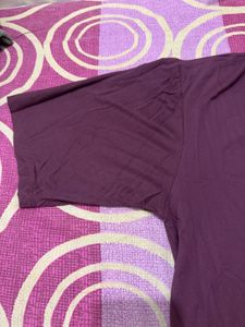 Purple T-Shirt