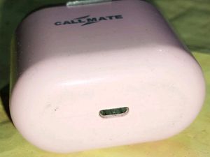 Call Mate🔥 Bluetooth Earbuds 🎧