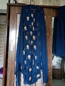 INDO WESTERN DESIGNER WEAR