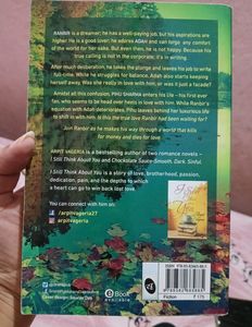 You Are My Reason To Smile Book