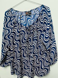 Stylish Loose Top