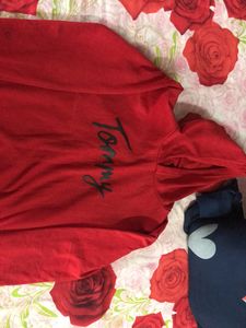 Casual Wear Hoodie