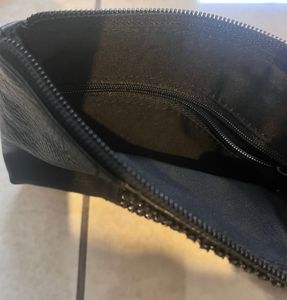 Soft Leather Wristlet
