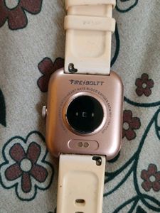 Smart Watch - Fitness Tracker