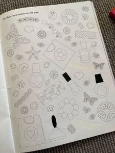 Nail Art Book