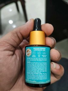 Pilgrim Peeling Solution