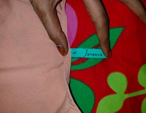 Floral Kurti