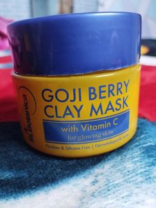 St.Botanica Vitamin C Mask