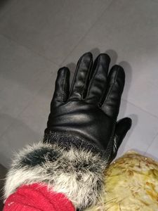 tottaly new gloves(women)