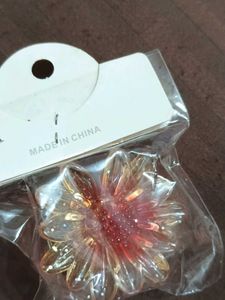 Hair Claws - 3pcs