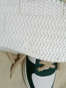 Brand New Shoe