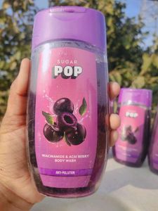 1 Pack ❤️ Sugar POP Coffee Body Wash