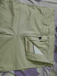 Formal Pants