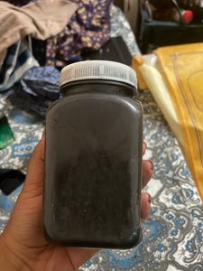 Activated Charcoal Powder