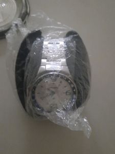 FastTrack Watch New Watc