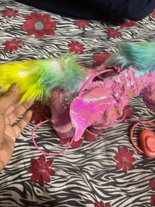 Unicorn Walking Hours Musical For Kids