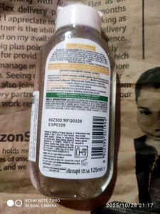 Garnier Micellar Water